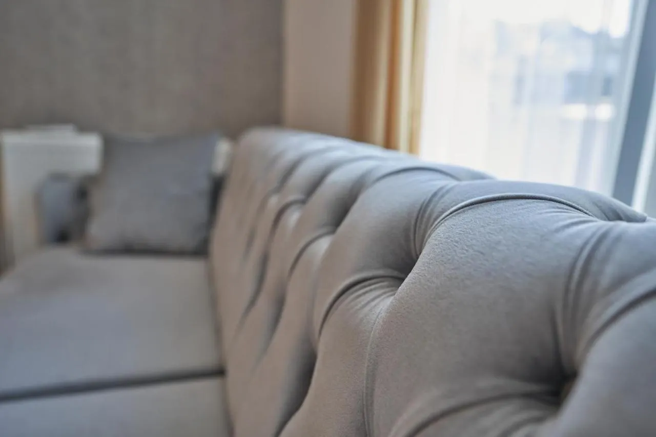 Fully Equiped Apartment In Istanbul Avcilar - Zarif-60