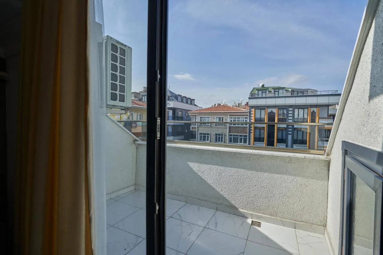 Fully Equiped Apartment In Istanbul Avcilar - Zarif-60