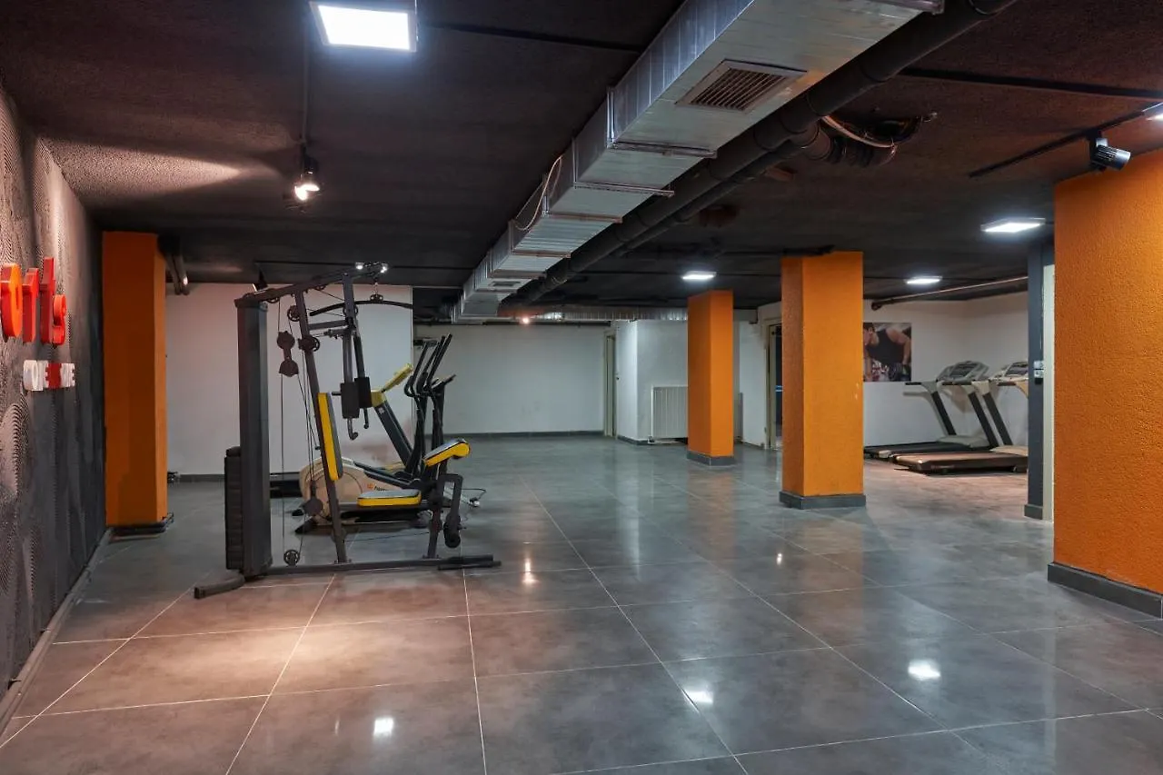 Fully Equiped Apartment In Istanbul Avcilar - Zarif-60 0*,
