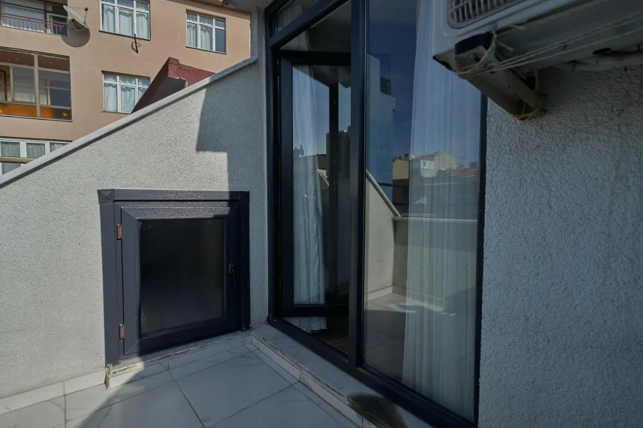 Fully Equiped Apartment In Istanbul Avcilar - Zarif-60 Turkey